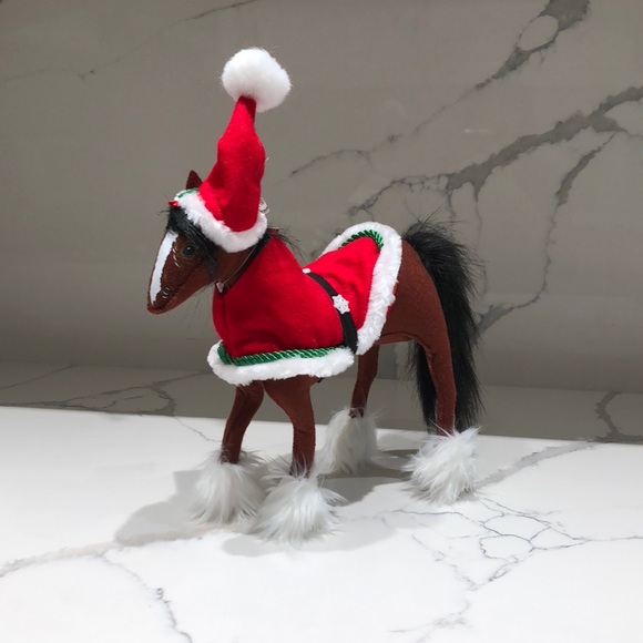 Annalee Clydesdale 🐴 ❄️ - Picture 1 of 4